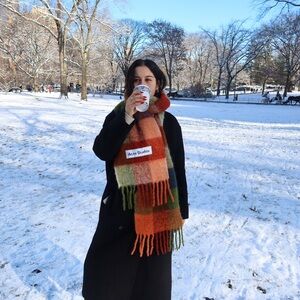 Acne Studios Scarf